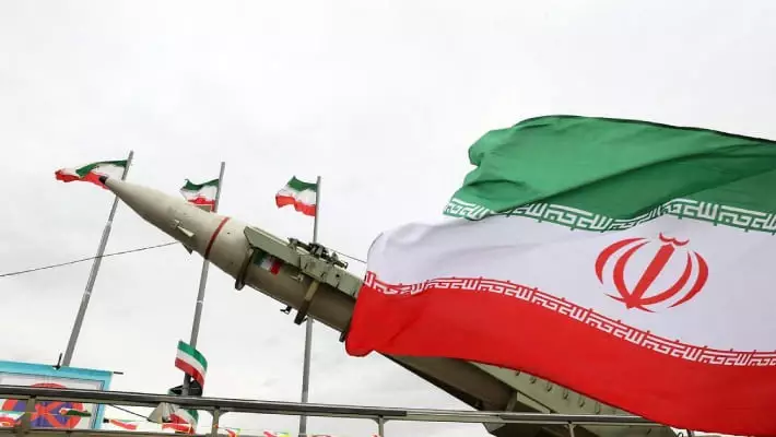 Axios: Иран предложил США открыть Ормузский пролив и завершить войну