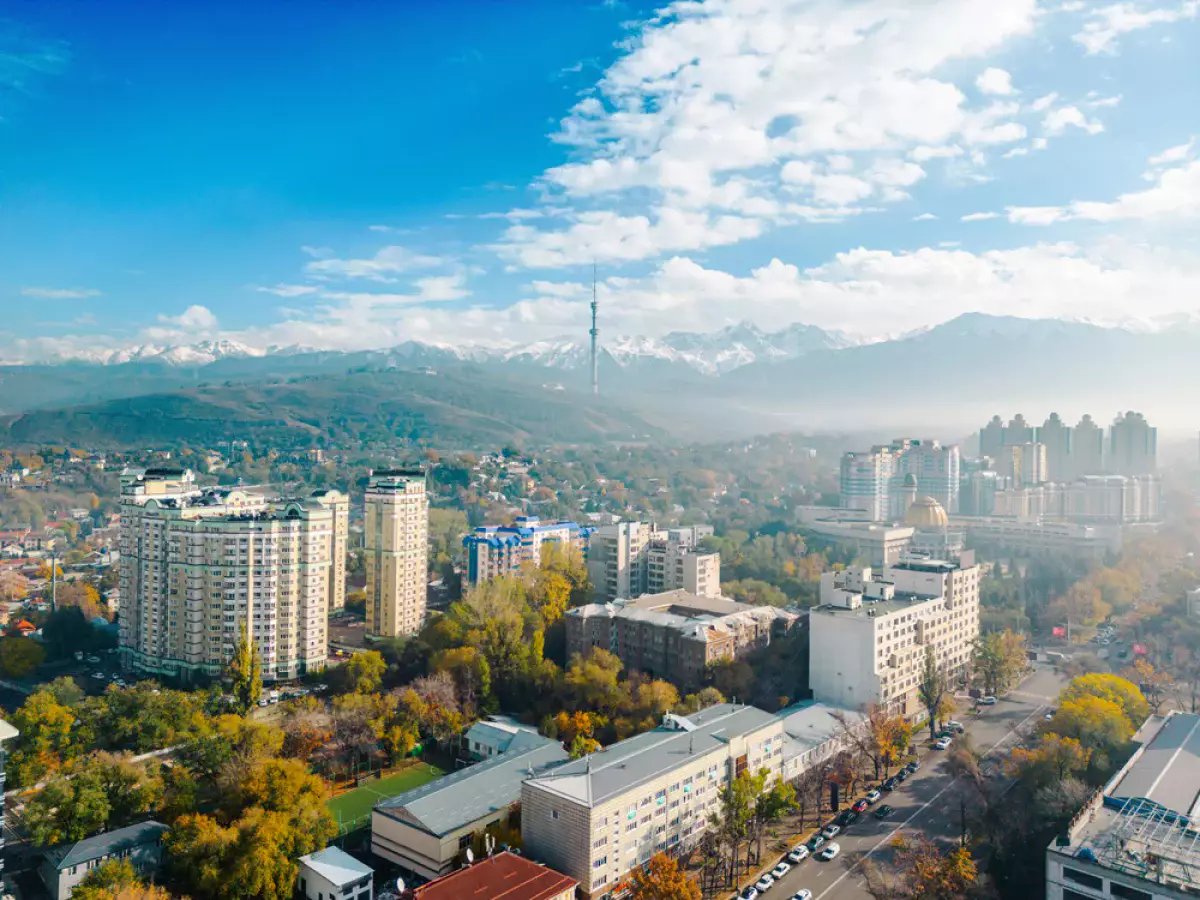 Алматыда биыл тұрғын үйлерге 300-дей тексеріс жүргізеді