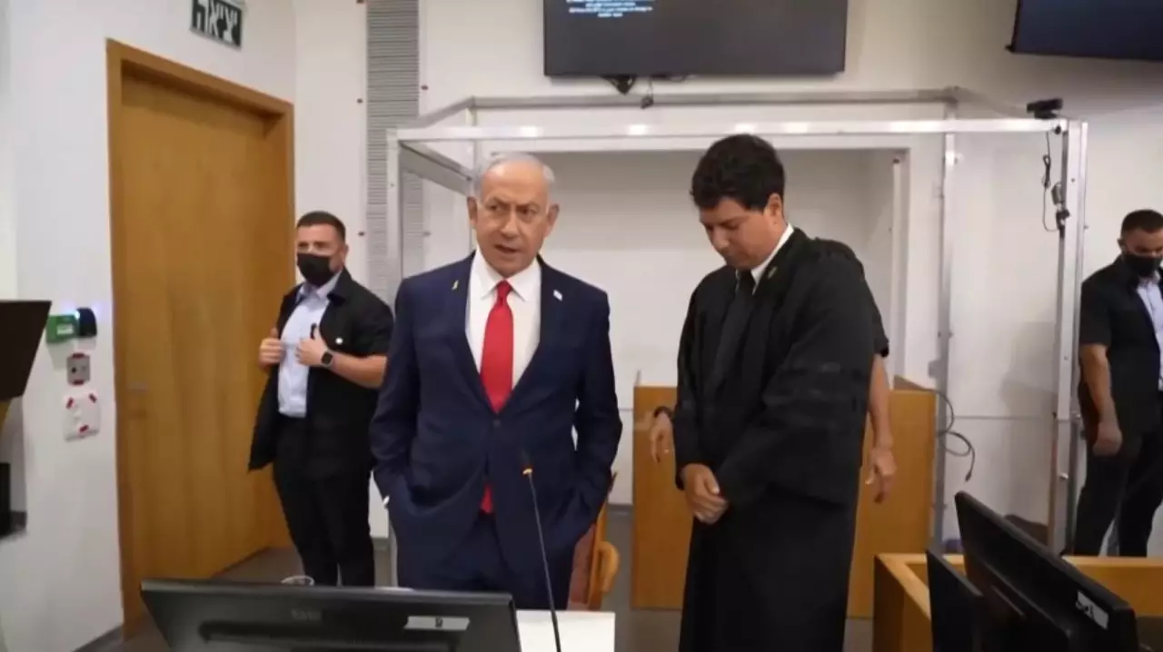 Нетаньяху биліктен айырылуы мүмкін