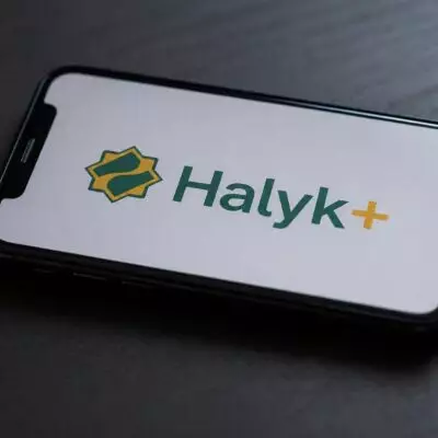 В Казахстане выявили фейковую инвестиционную платформу Halyk+