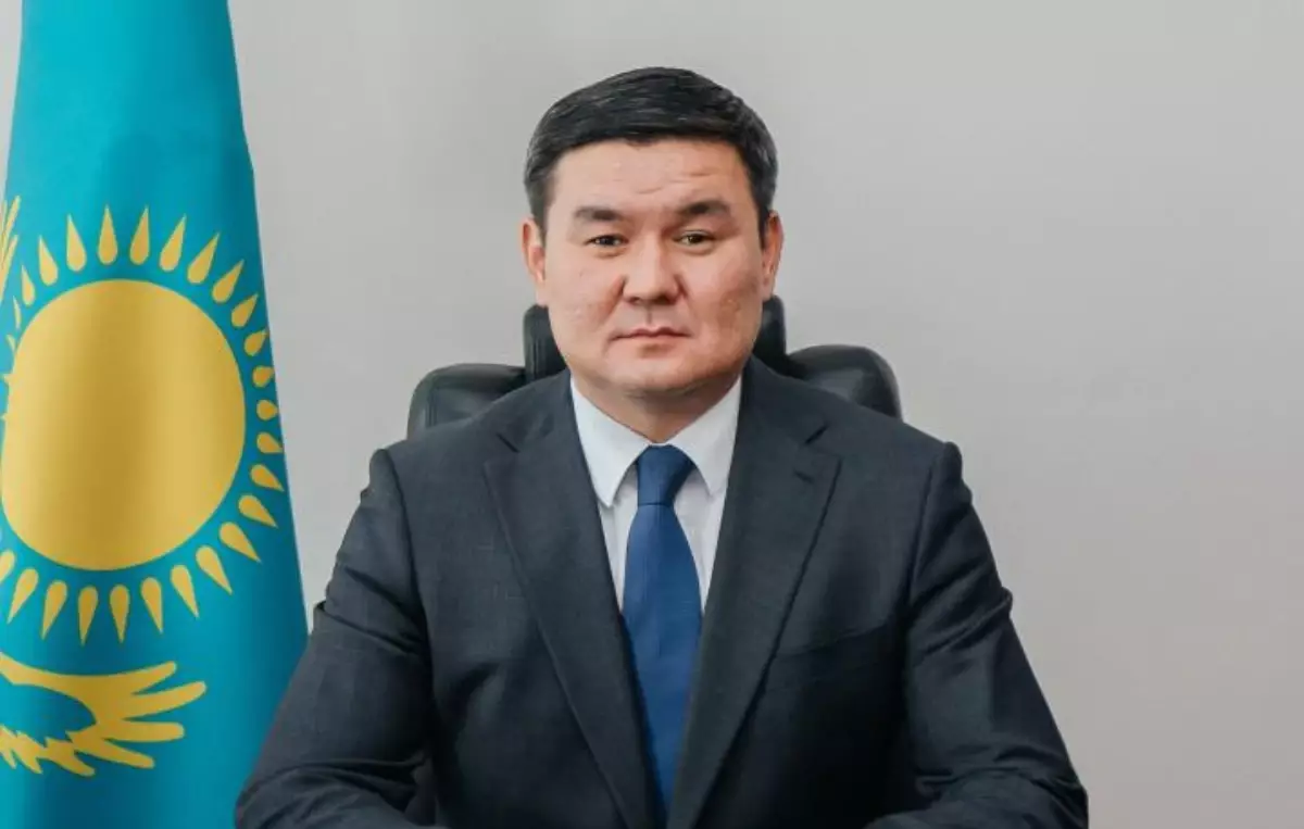 Атырау облысы әкімінің орынбасары каратэден әлем чемпионы атанды