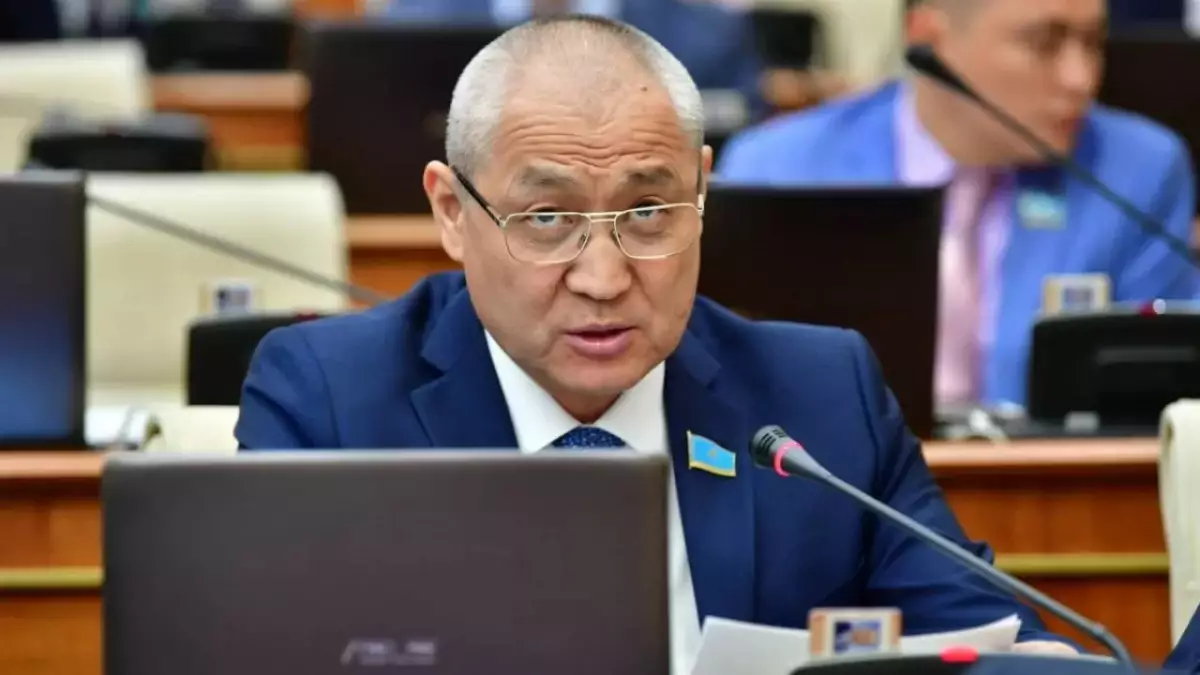 Президенттің сөзін бұрмалауға болмайды, заңды өзгертпейміз – Жаңбыршин