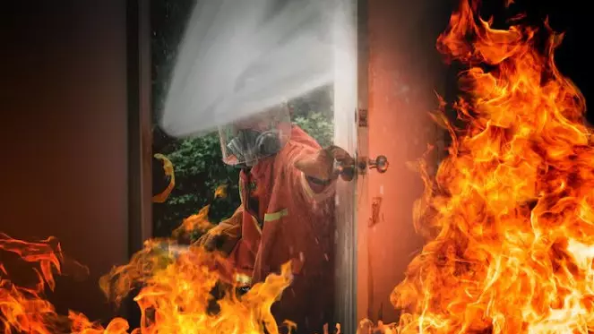 В Астане вынесли приговор за попытку поджога