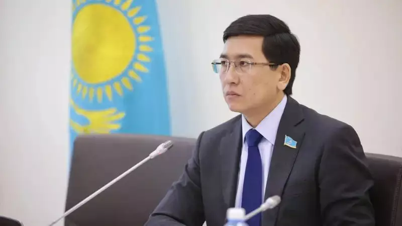 Төрт жылдан кейін бәрі өзгереді, дайын болуымыз керек – Асхат Аймағамбетов