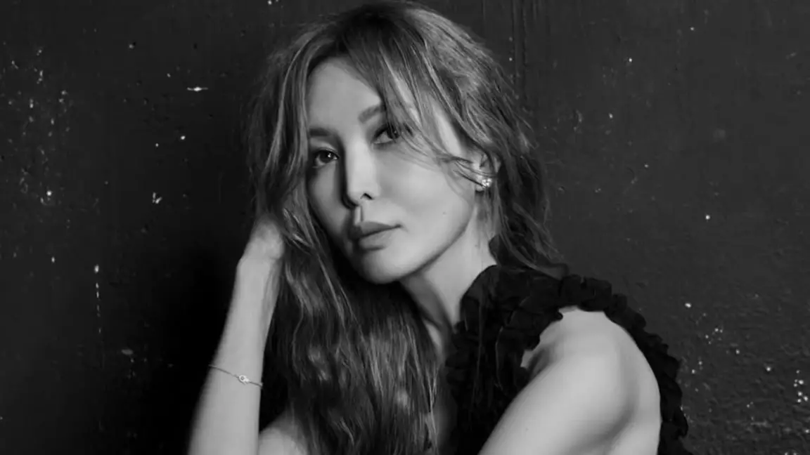 Нұрсұлтан Назарбаевтың жары Астанадағы сән көрсетілімінде көзге түсті