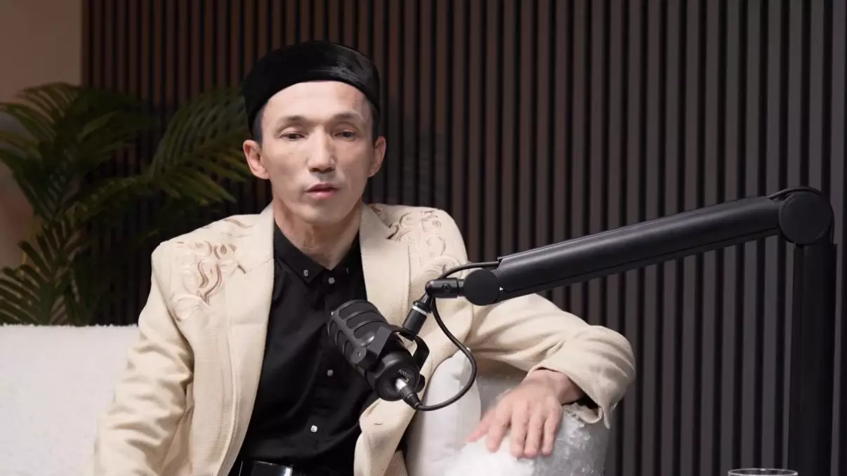 "Ішінде 150 жыны бар адам бар": Кейқуат Оспанов сұмдық жайттарды айтты