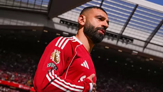 "Ливерпульден" кеткелі жүрген Салах та жарақат алып қалды