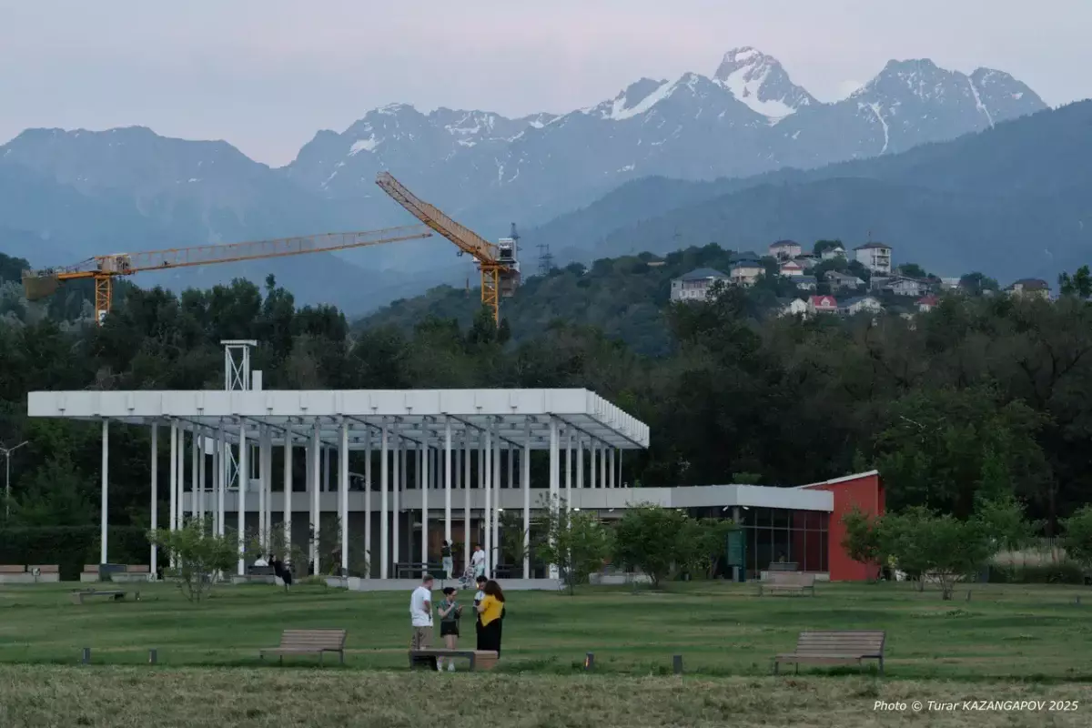 Заморозки до −3°C ожидаются в Казахстане