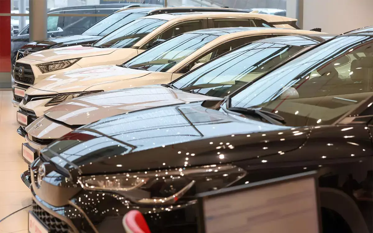 Новые авто станут доступнее в Казахстане: эксперты назвали причины - новости на Lada.kz 27.04.2026