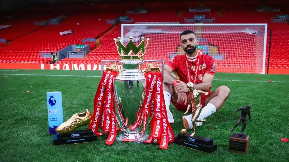 Салах получил травму и рискует не попасть на ЧМ-2026. Что известно?