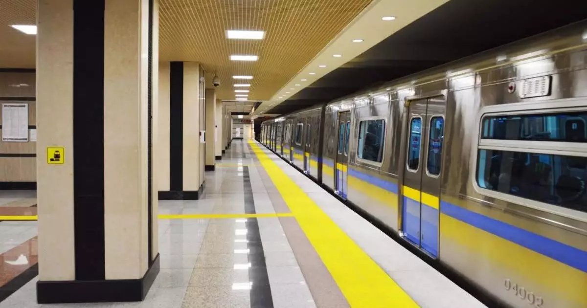  Алматы метросының құрылысы кезінде ұрланған ақшаның бұған дейін қайда жатқаны белгілі болды 