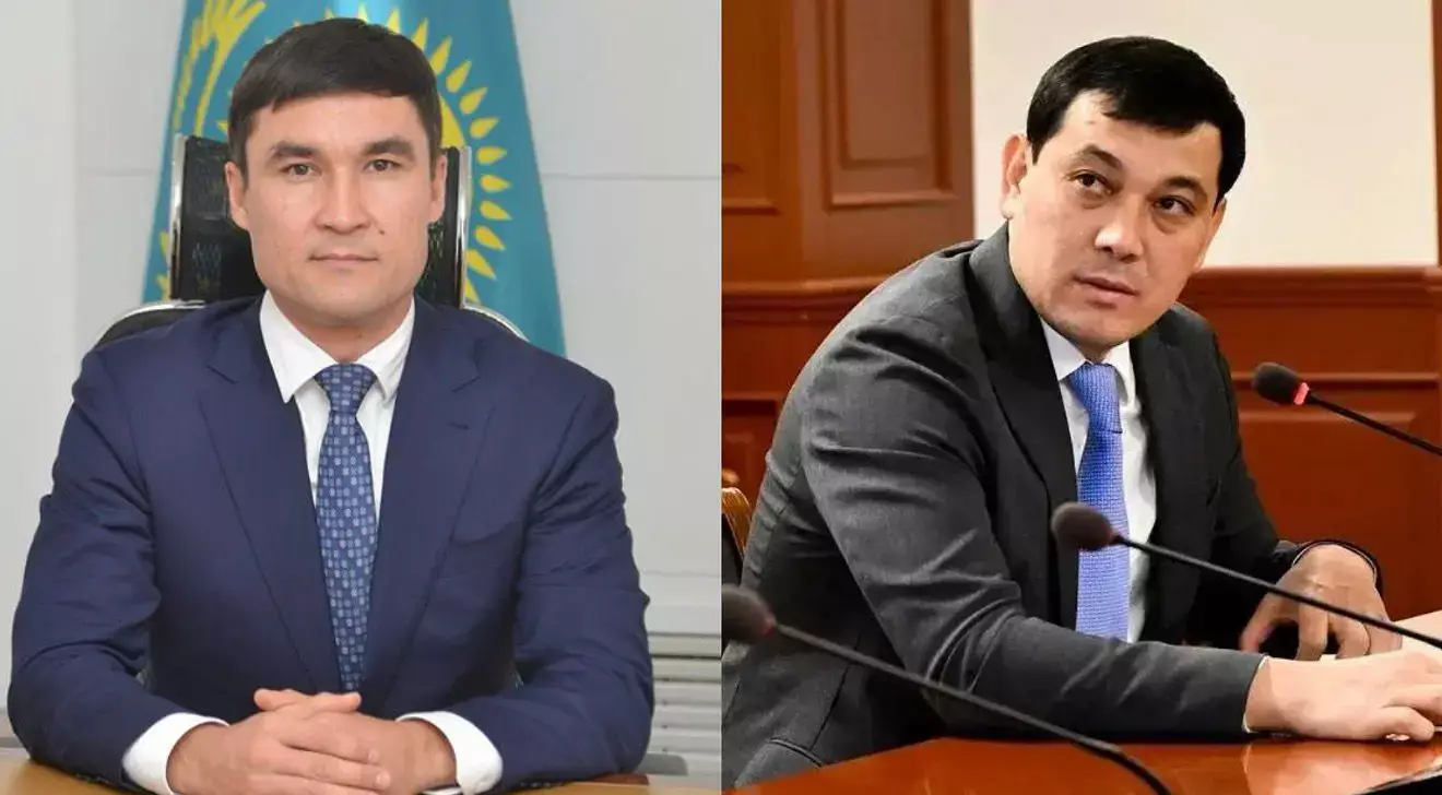 Қарағандыда Серік Сәпиевтің орнына спорт басқармасының жаңа басшысы тағайындалды