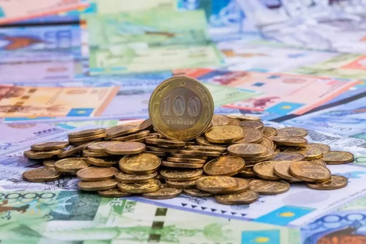 Зейнетақы қорындағы 367 млрд теңге Таяу Шығыс елдеріне инвестиция ретінде салынды