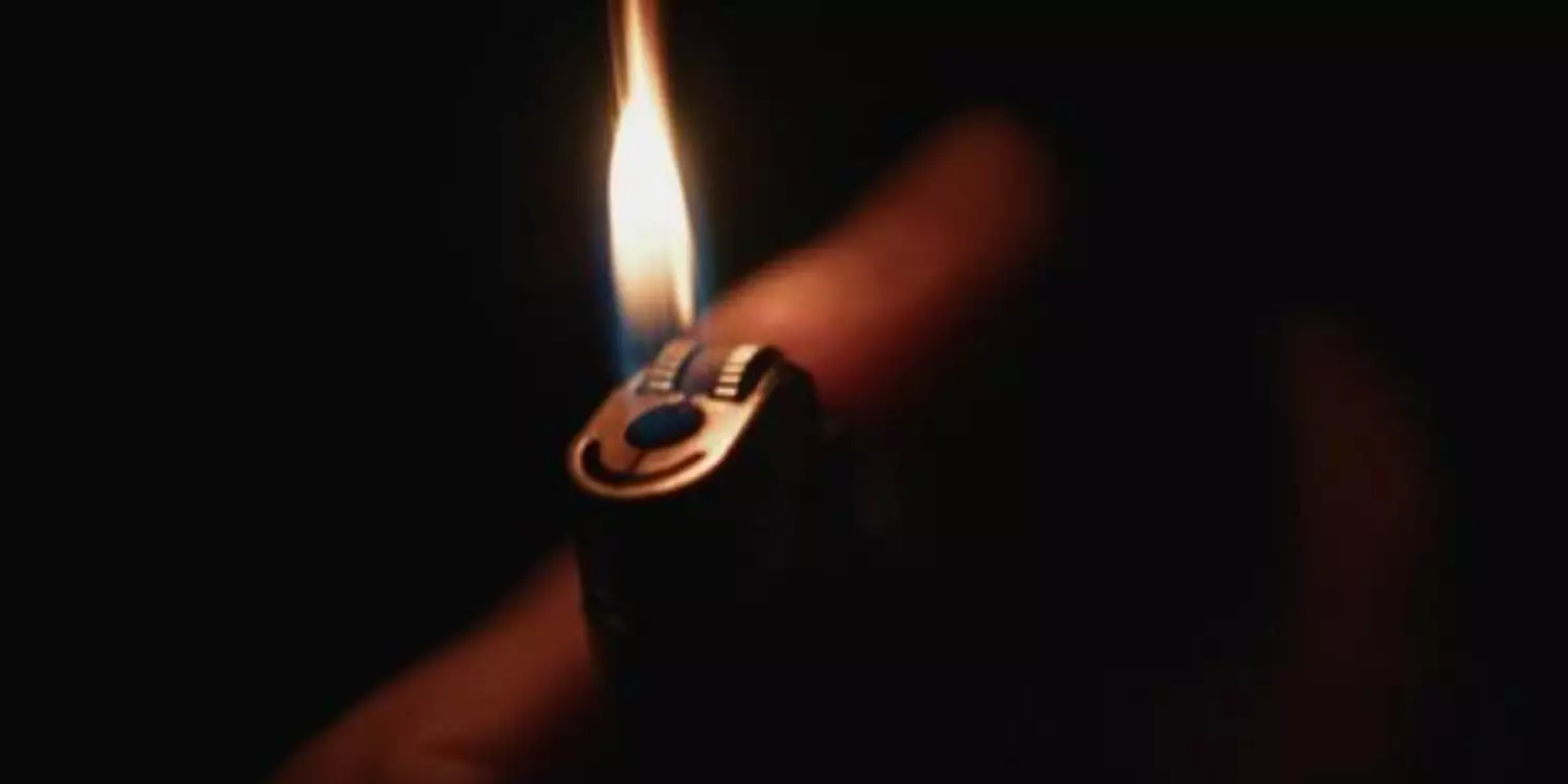 Астанада ер адам әлеуметтік желіден берілген тапсырыспен үйді өртемек болған