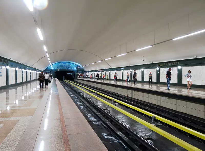 Алматы метросына бөлінген қаржы жымқырылған: мемлекет ақшасын қайтарды