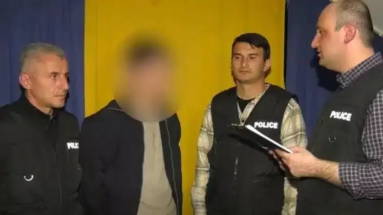 «Өмір бойына сотталуы мүмкін»: Грузияда 18 жастағы қазақстандық ұсталды