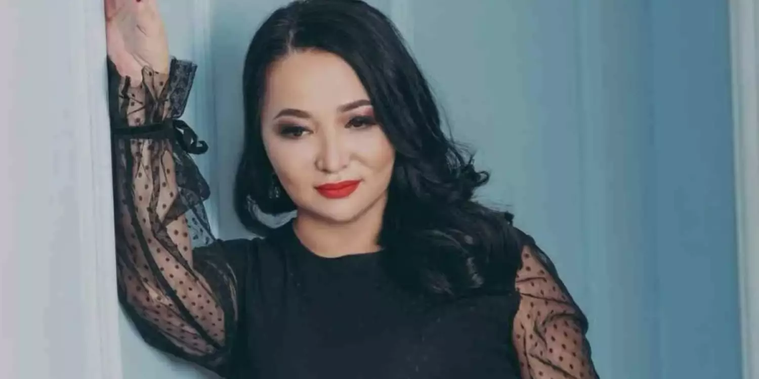 «Не ексең, соны орасың»: Гүлзира Айдарбекова ұлдары жайлы ашып айтты