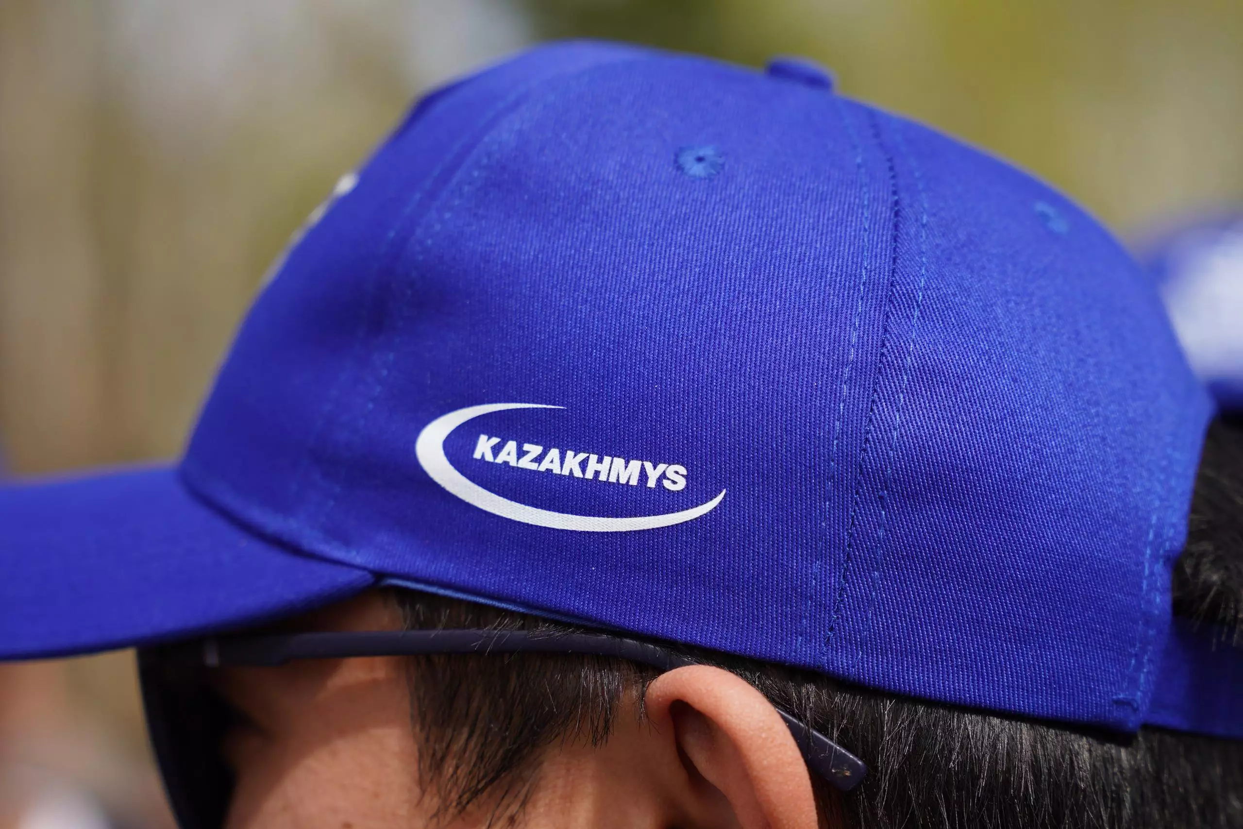 Қазақмыс 300-ден астам ағаш отырғызып, өңірлерде экологиялық акция өткізді