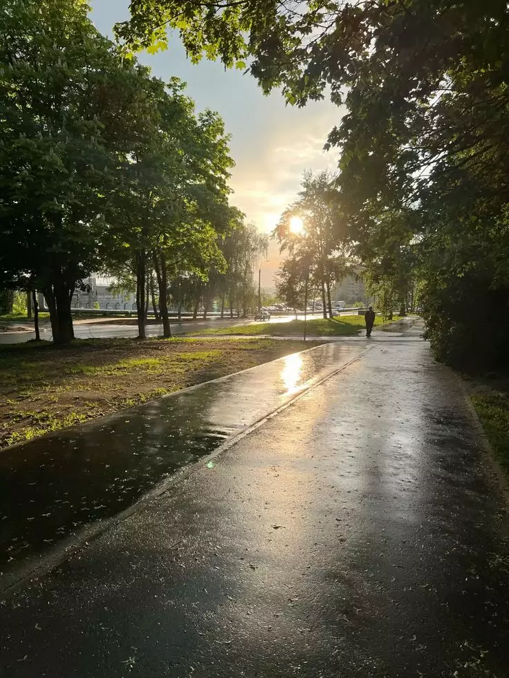 25 сәуір: Астана, Алматы және Шымкентте ауа райы қандай болады?