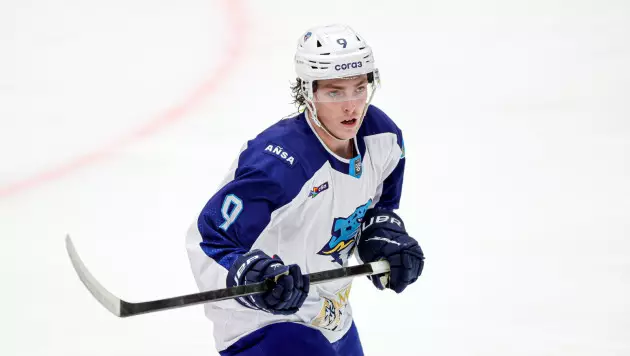 Стало известно, кто из легионеров останется в "Барысе"