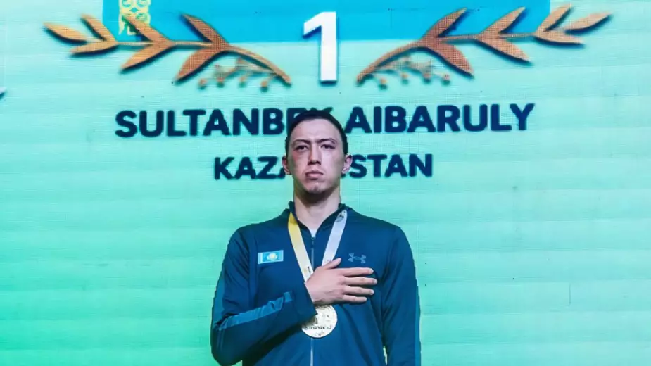 Самый титулованный казахстанец на Кубке мира по боксу! Кто он такой?