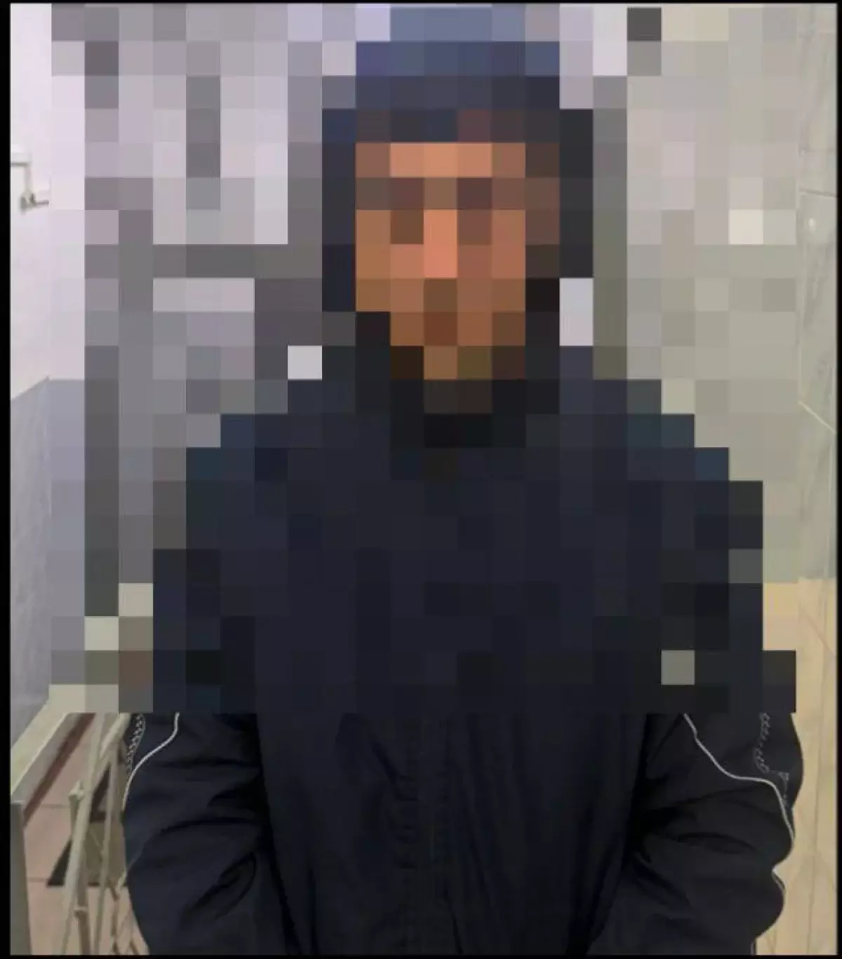 Алаяқтық: Шымкенте шетелдік азамат ұсталды