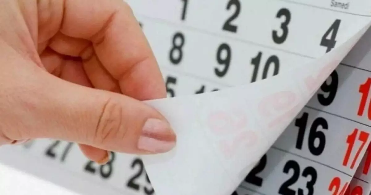  Мамыр айында қазақстандықтар неше күн демалады? 