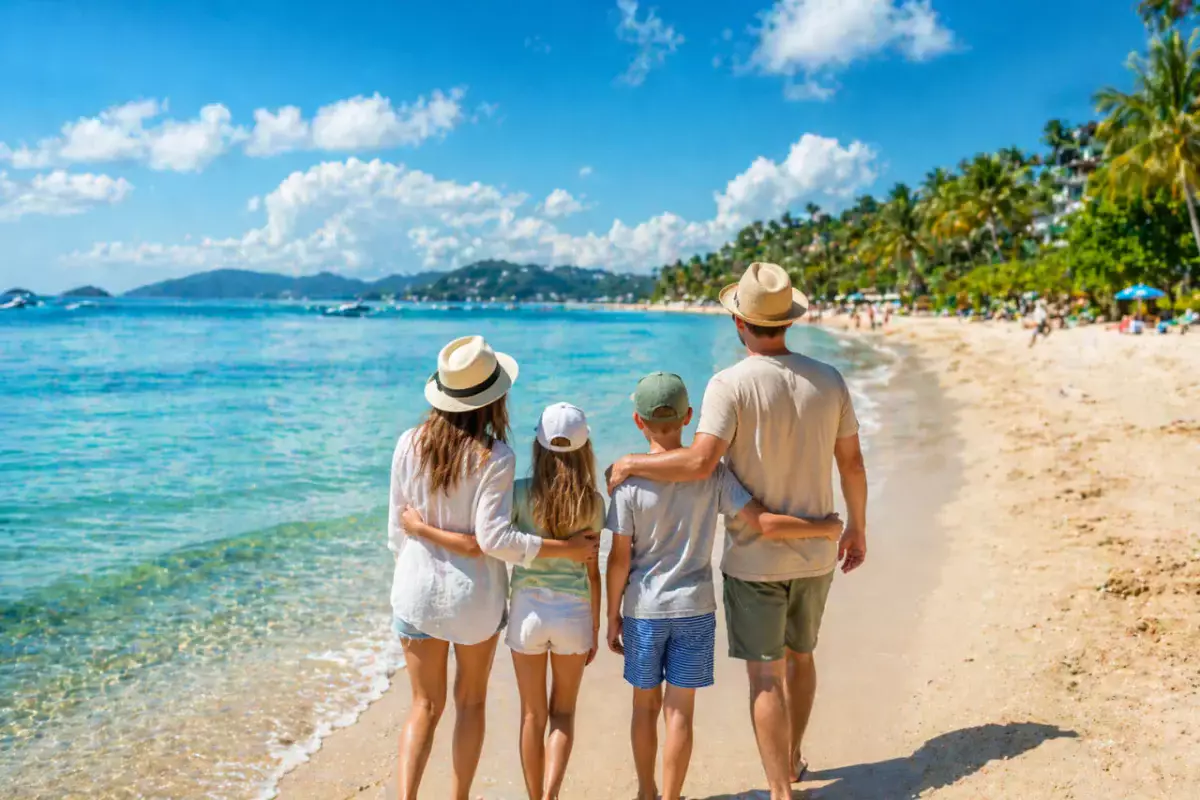 Куда массово рвутся казахстанцы, пока Ближний Восток закрыт