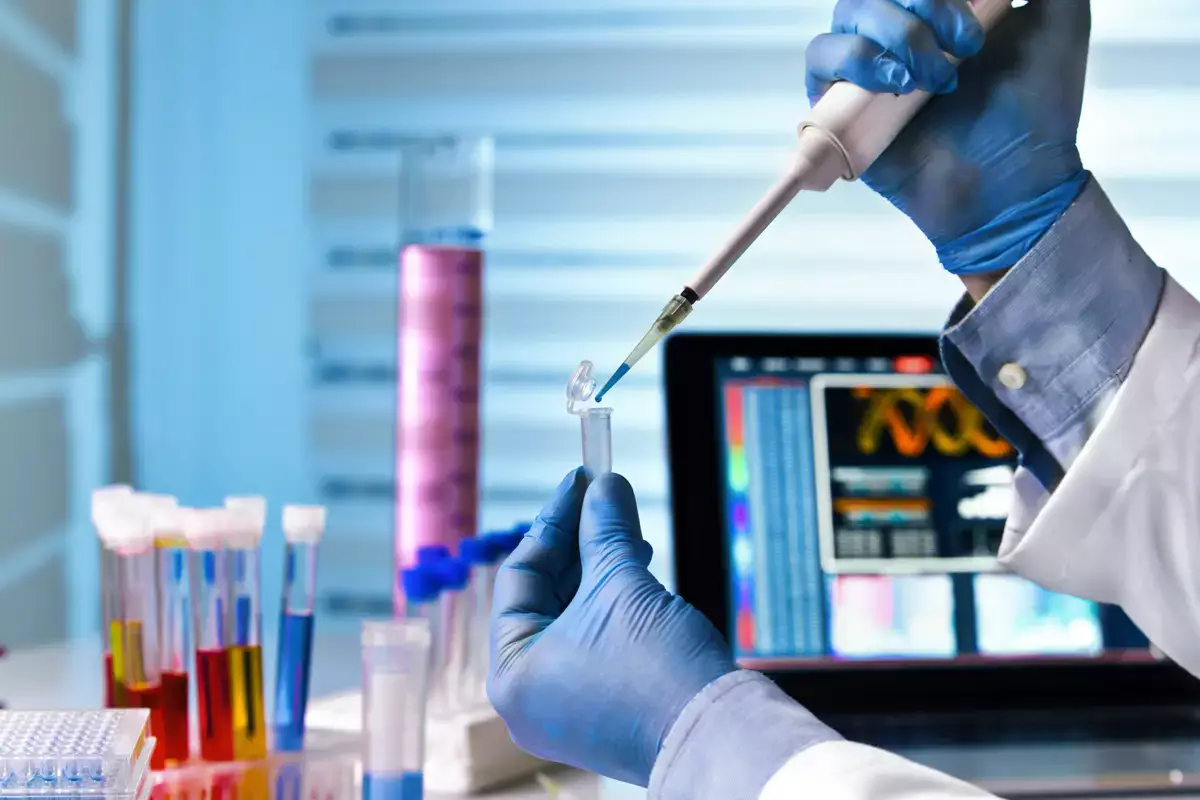 Названы основные смертоносные болезни на ближайшие пять лет - новости на Lada.kz 27.04.2026