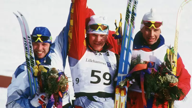 Олимпиада чемпиондары Алматыда бас қосады