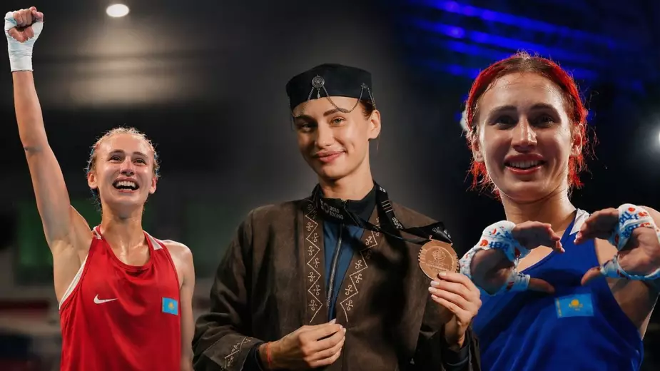 Работала юристом, дралась с подругой за место первого номера. Кто такая Виктория Графеева - чемпионка Кубка мира по боксу