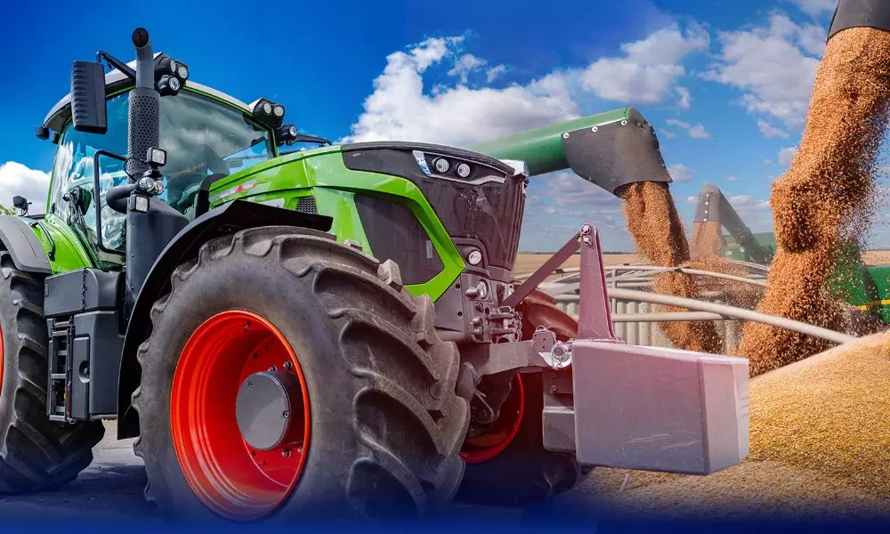 Казахстан договорился с мировыми гигантами о производстве сельхозтехники