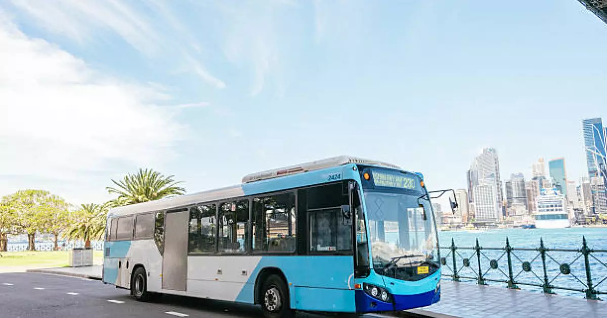  Астанада екі автобустың бағыты өзгерді 