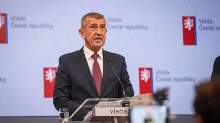 Премьер-министр Чехии посетит Узбекистан