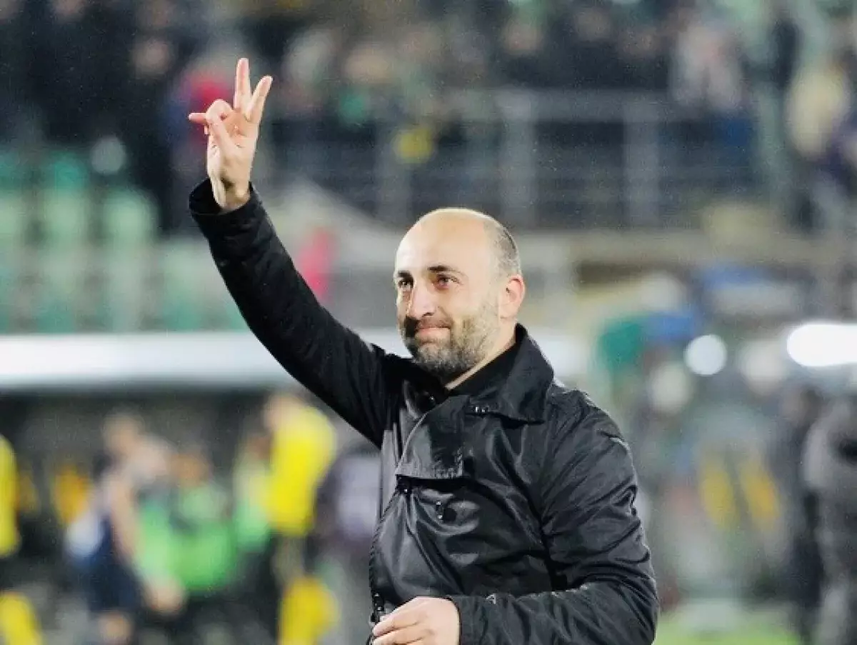 Магомед Адиевтің келесі аялдамасы белгілі болды