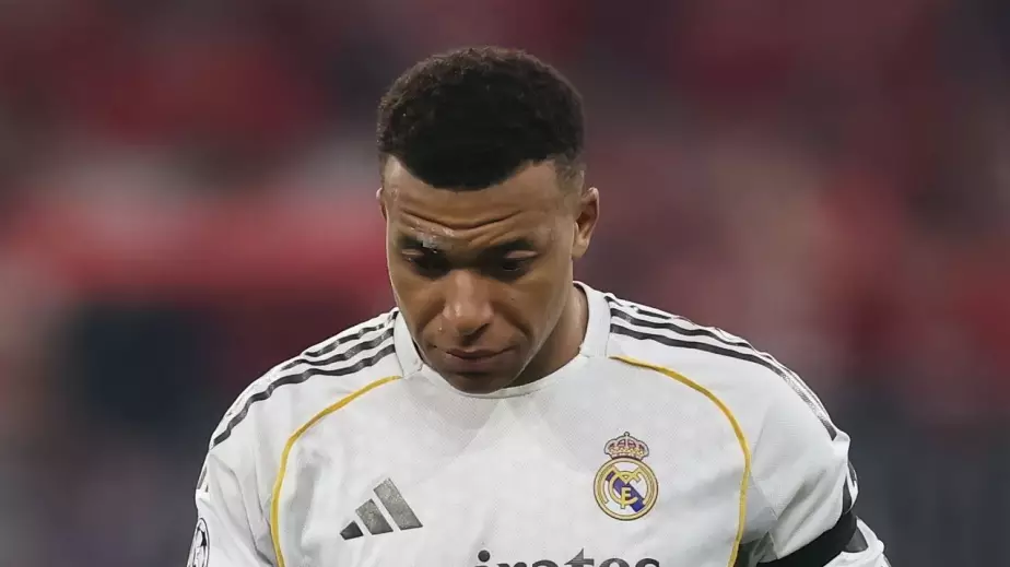 Мбаппе не сыграет за "Реал" до конца сезона. В чем причина?