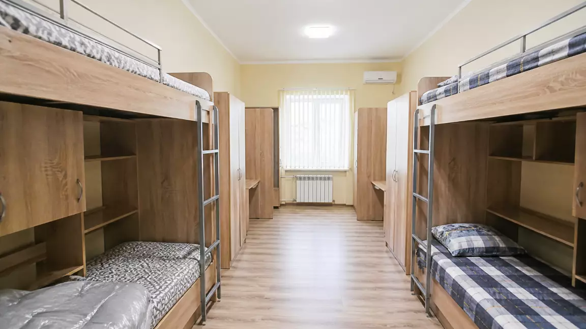 Қазақстандық ЖОО жатақханаларында 10 мыңнан аса орын жетіспейді