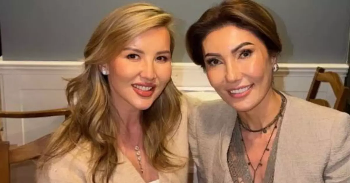  Ұзақ үзілістен кейін: Әлия Назарбаева ел алдына қайта шықты 