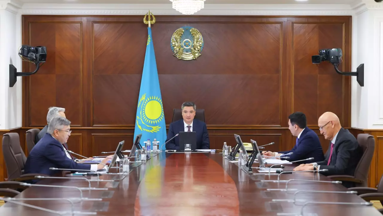 «Самрук-Қазына» разместила дебютные панда-облигации на 3 млрд юаней на рынке Китая