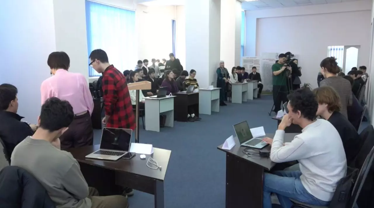 Каждый третий выпускник вуза не работает по специальности