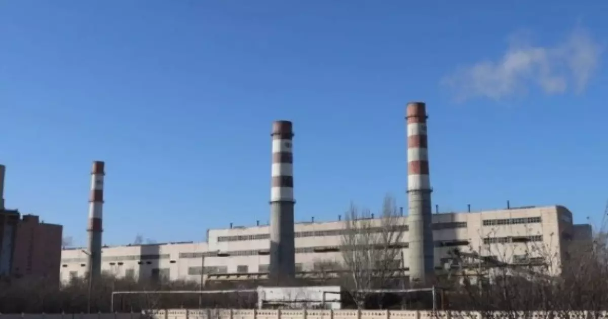  Ақтауда жұмысшылар тұз қышқылынан зардап шекті 