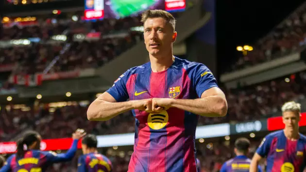 Левандовски принял неожиданное решение по карьере