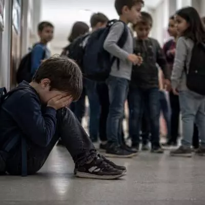 За буллинг будут штрафовать: в Казахстане ввели новые меры