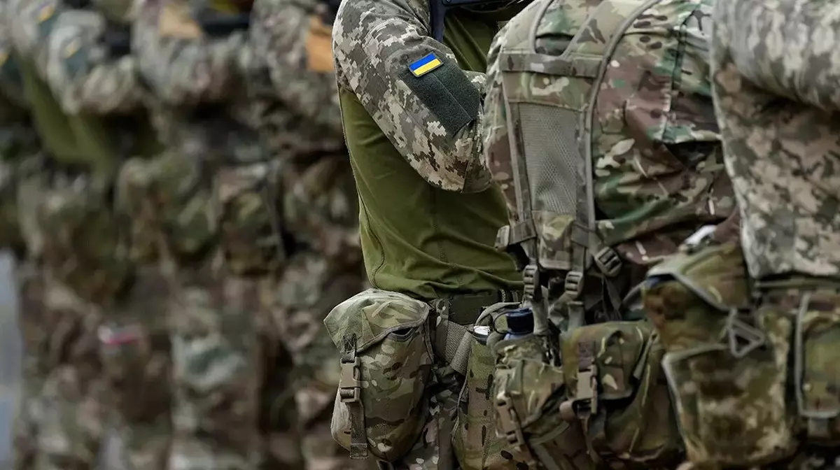 SIPRI: Украина в 2025 году направила на оборону около 40% ВВП, Россия — 7,5%