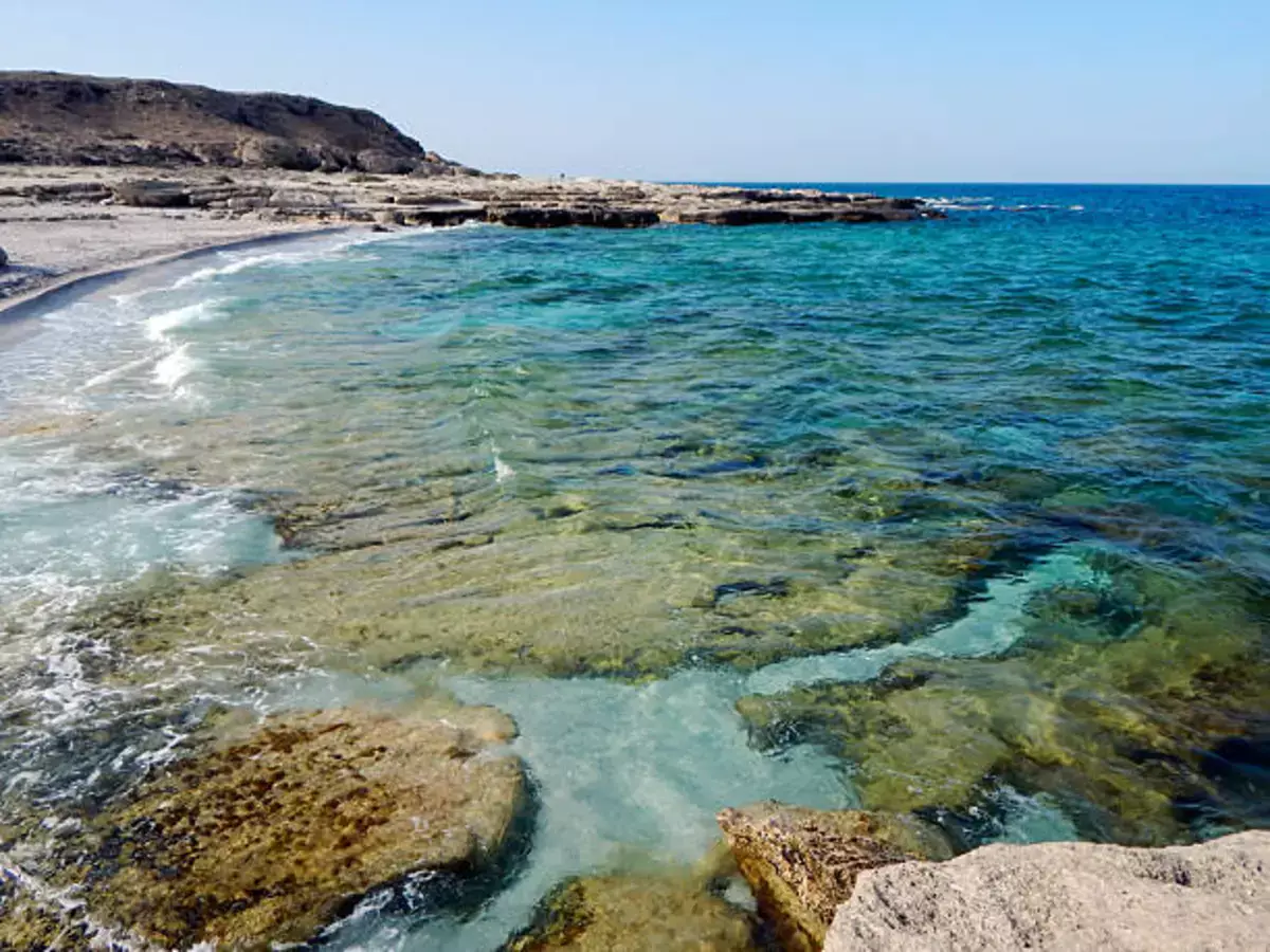 Каспий снова трясёт: за месяц зафиксировано 20 землетрясений - новости на Lada.kz 27.04.2026