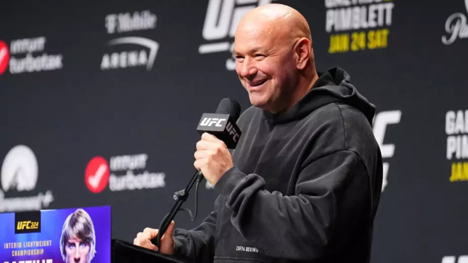 UFC проведут турнир в Абу-Даби. Когда пройдет и кто возглавит?