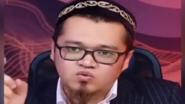 "Ағаңның қызын алуға болады" дейді Данияр Кенжеұлы