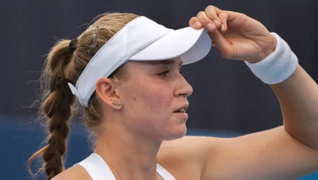 Прогулка или битва? ИИ назвал счёт следующего матча Рыбакиной в Мадриде