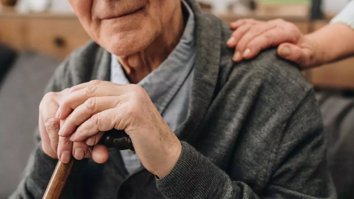 Балалар азайып, қарттар көбейіп жатыр