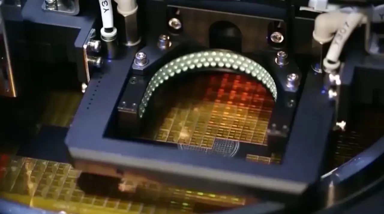 Конфликт на Ближнем Востоке спровоцировал рост цен на микросхемы